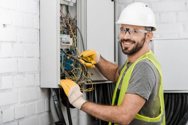 Best Affordable Electrician  in Racend, LA