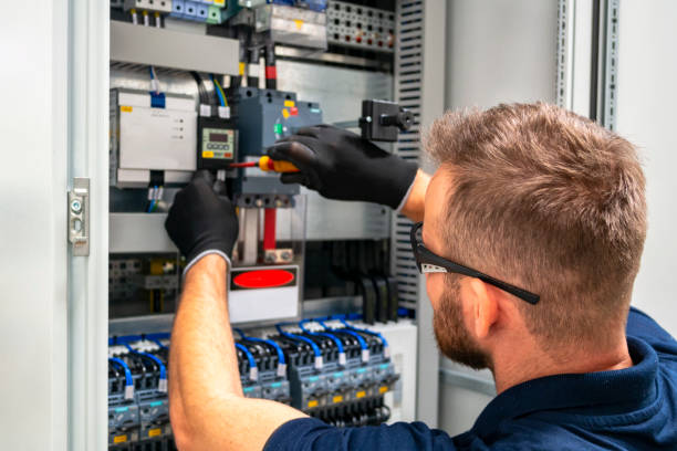 Best Local Electrician Companies  in Racend, LA