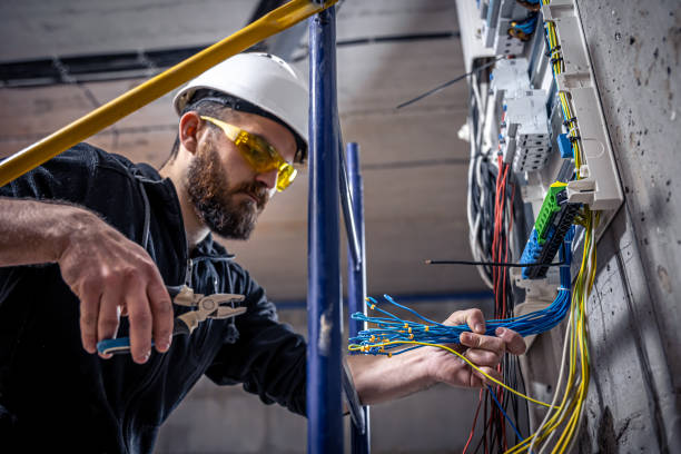 Best Electrical Rewiring Services  in Racend, LA