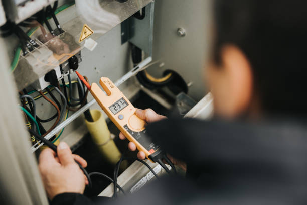 Best Circuit Breaker Repair  in Racend, LA
