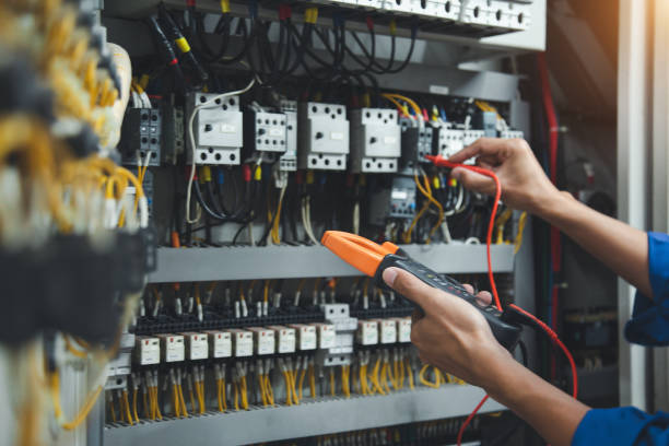Best Electrical Troubleshooting Services  in Racend, LA