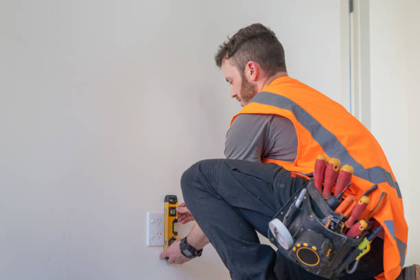 Best Electrician for Home Renovation  in Racend, LA