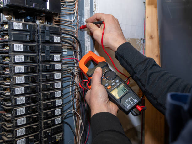 Best Electrical Contractors for Businesses  in Racend, LA
