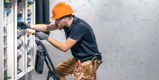 Best Electrician Near Me  in Racend, LA