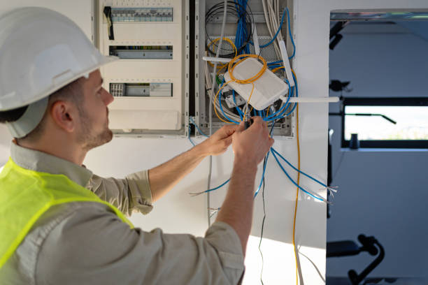  Racend, LA Electrician Pros